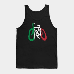 Cycling Italy Tank Top